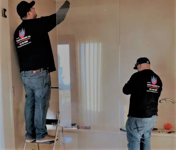 Professional plumbing installation for Tankless Water Heater Installation in West Boylston